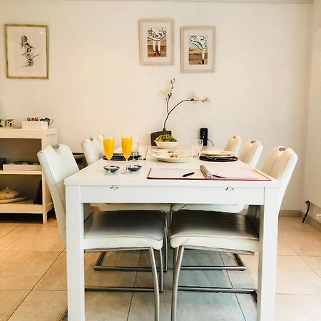 Apartmán Tussen Gracht En Sintjan 's-Hertogenbosch  Exteriér fotografie