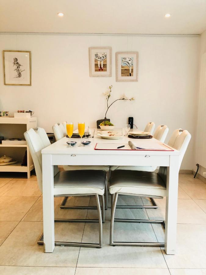 Apartmán Tussen Gracht En Sintjan 's-Hertogenbosch  Exteriér fotografie