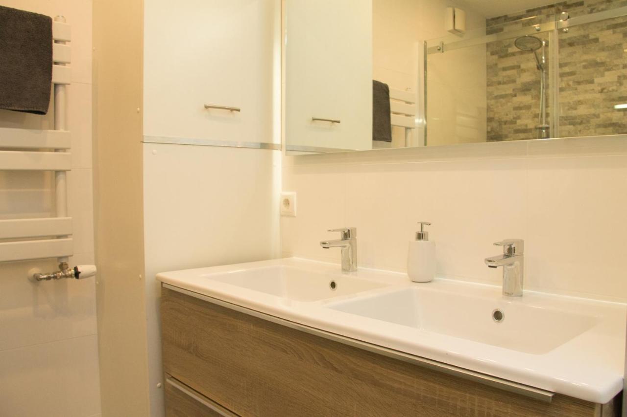 Apartmán Tussen Gracht En Sintjan 's-Hertogenbosch  Exteriér fotografie